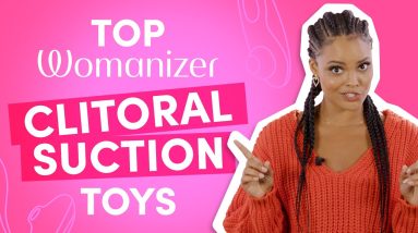Best of the Best Womanizer Toys | Lovehoney