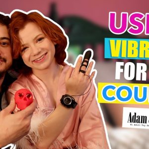 Spice Up Your Long Distance Relationship - Learn How to Use A Vibrator For LDR Couples